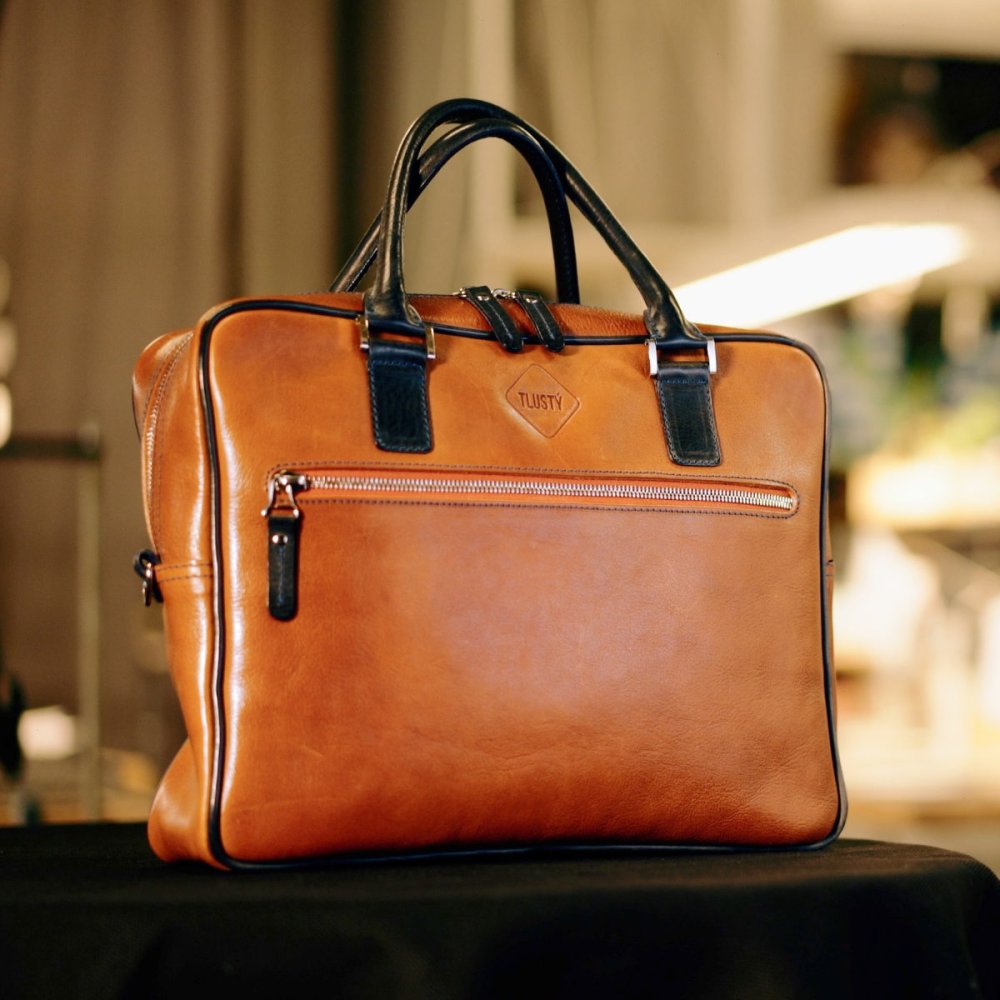 Brašny a messenger bagy - Tlustý Praha