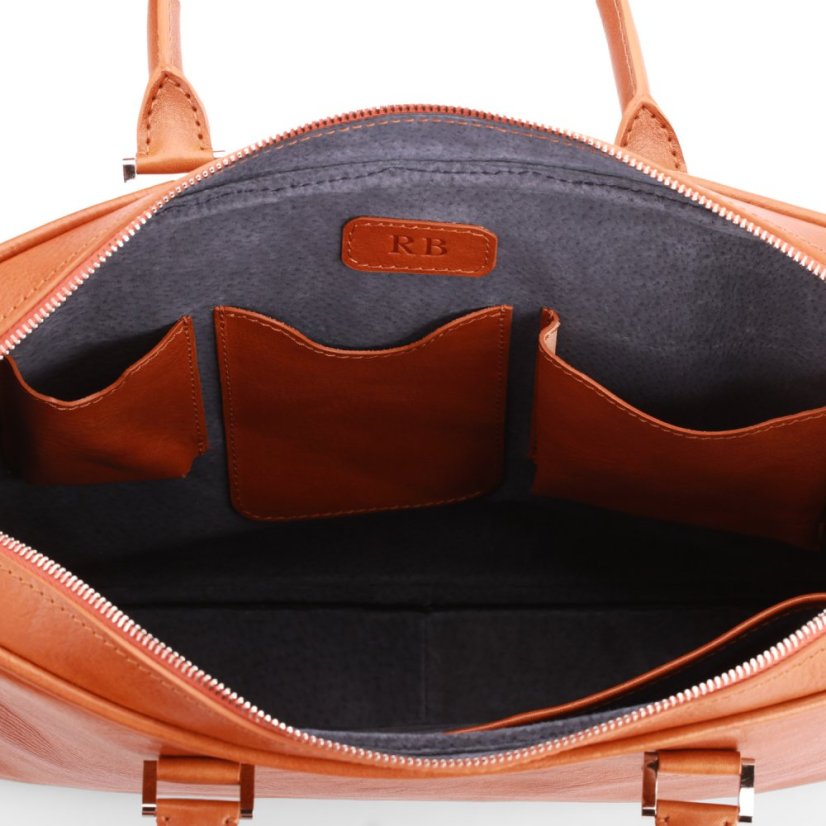Slim Business Messenger - 15"