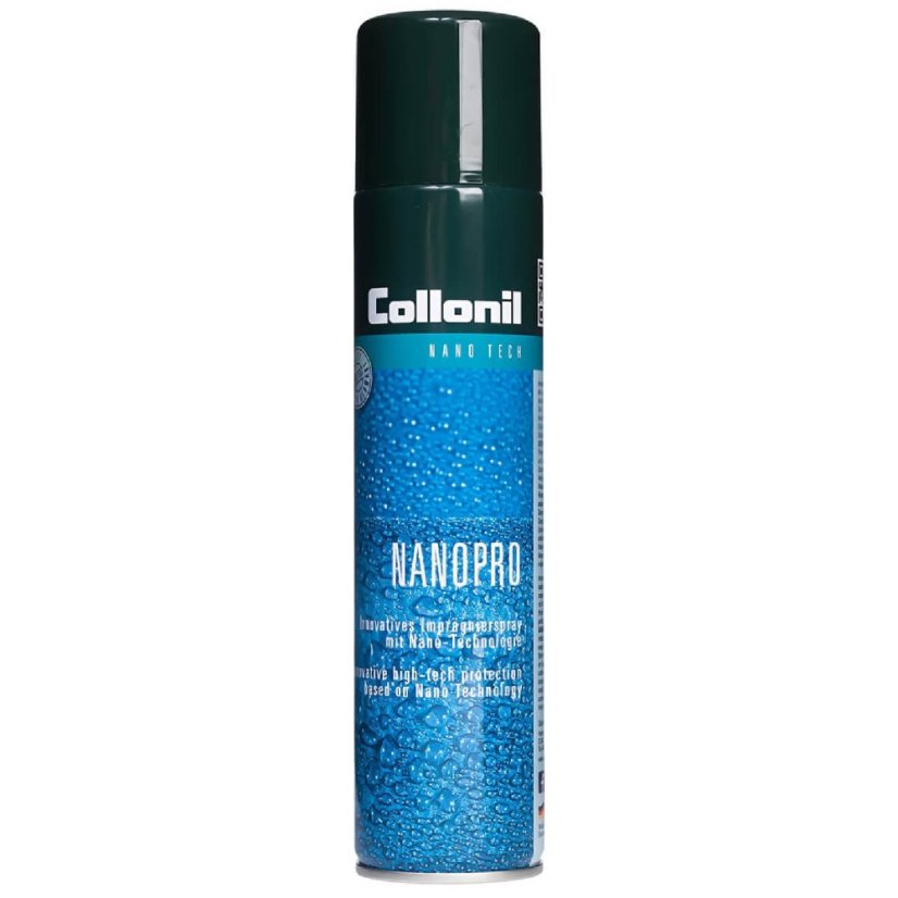 Collonil Nanopro - impregnace