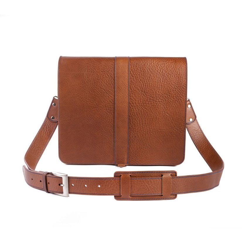 Klopnový Messenger - 13"