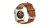 Kožený řemínek Elegance - Apple Watch