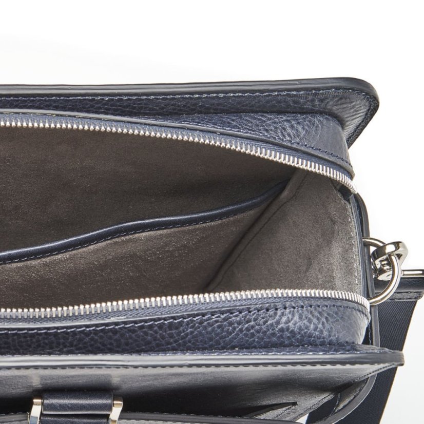 Big Zipper Bag