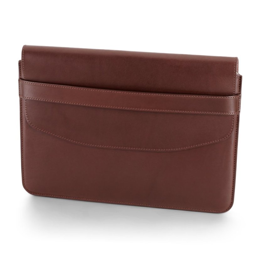 Pouzdro na Macbook s klopou - Classic