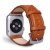 Kožený řemínek Classic - Apple Watch