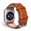 Kožený řemínek Classic - Apple Watch