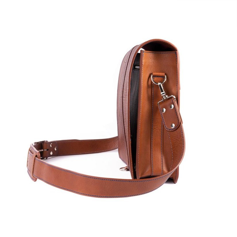Klopnový Messenger - 13"