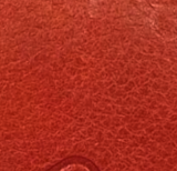 Valchovaná hnědá