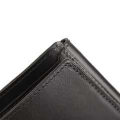 Kožená peněženka dolarka (zakázková)