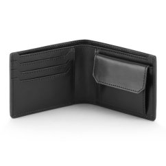 Kožená peněženka Classic - Blue Navy