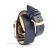 Dvojitý kožený řemínek Pure - Apple Watch