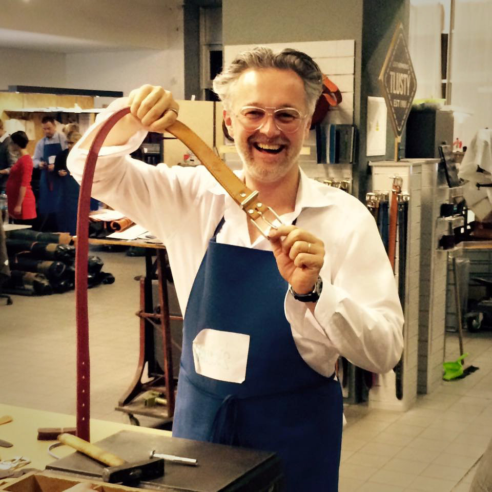 Workshopy - Skladem