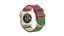 Kožený řemínek Pure - Apple Watch