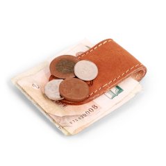 Money clip (zakázkový)
