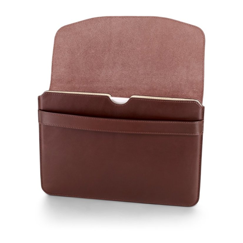 Pouzdro na Macbook s klopou - Classic
